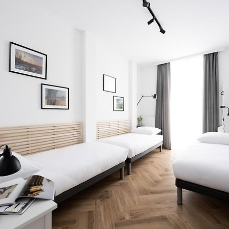 Native Apartments Pulaskiego 6 크라쿠프 외부 사진