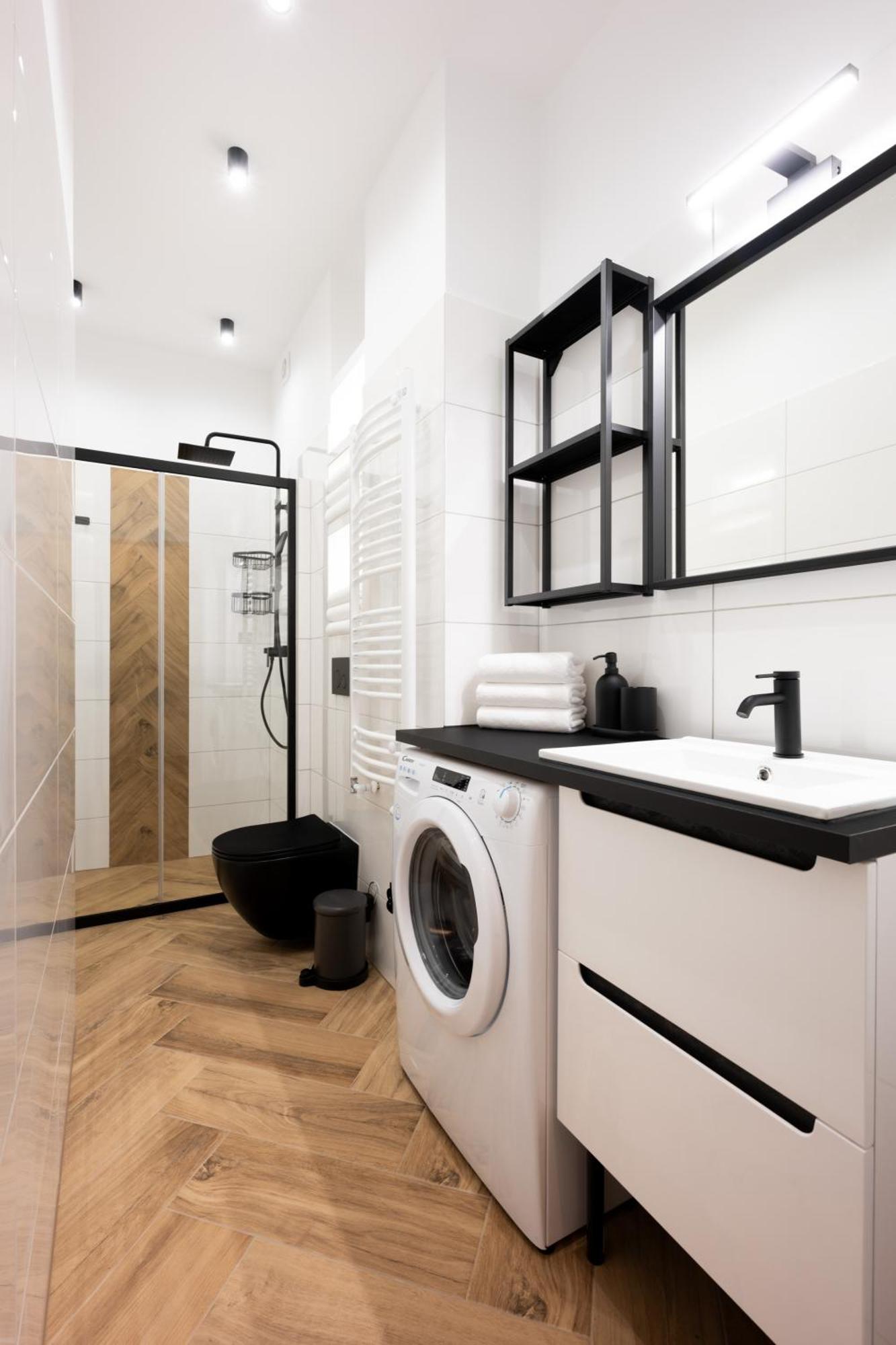 Native Apartments Pulaskiego 6 크라쿠프 외부 사진
