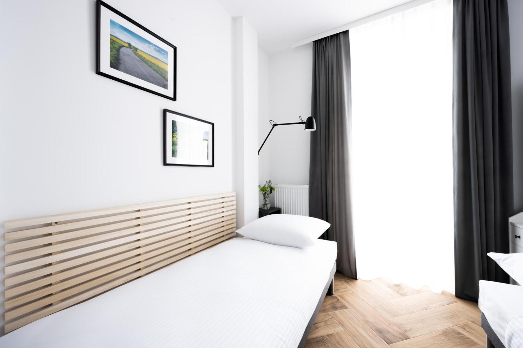 Native Apartments Pulaskiego 6 크라쿠프 외부 사진
