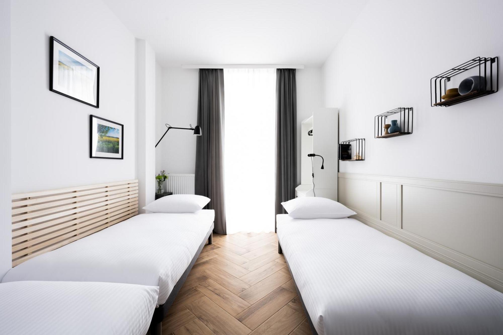 Native Apartments Pulaskiego 6 크라쿠프 외부 사진