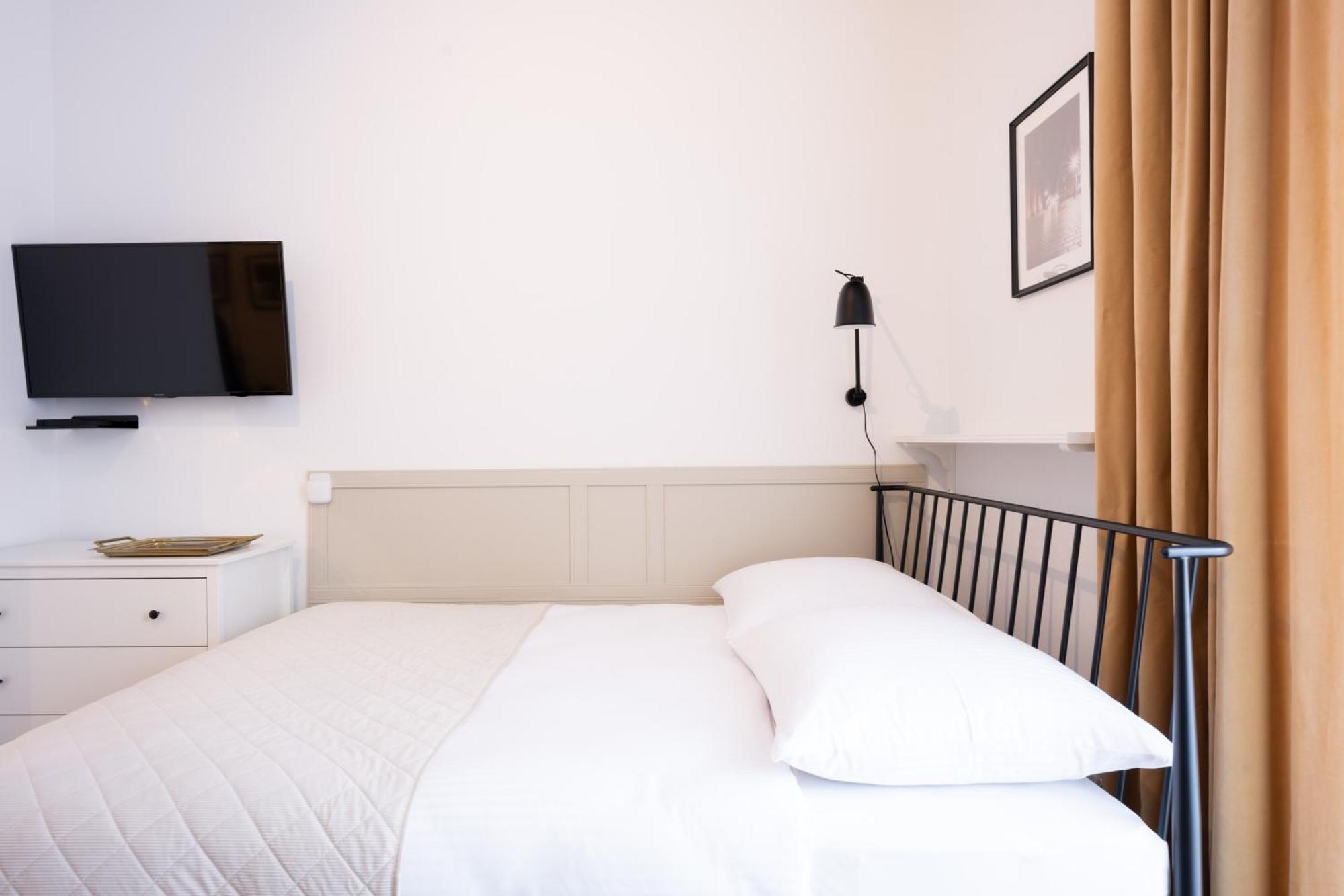 Native Apartments Pulaskiego 6 크라쿠프 외부 사진