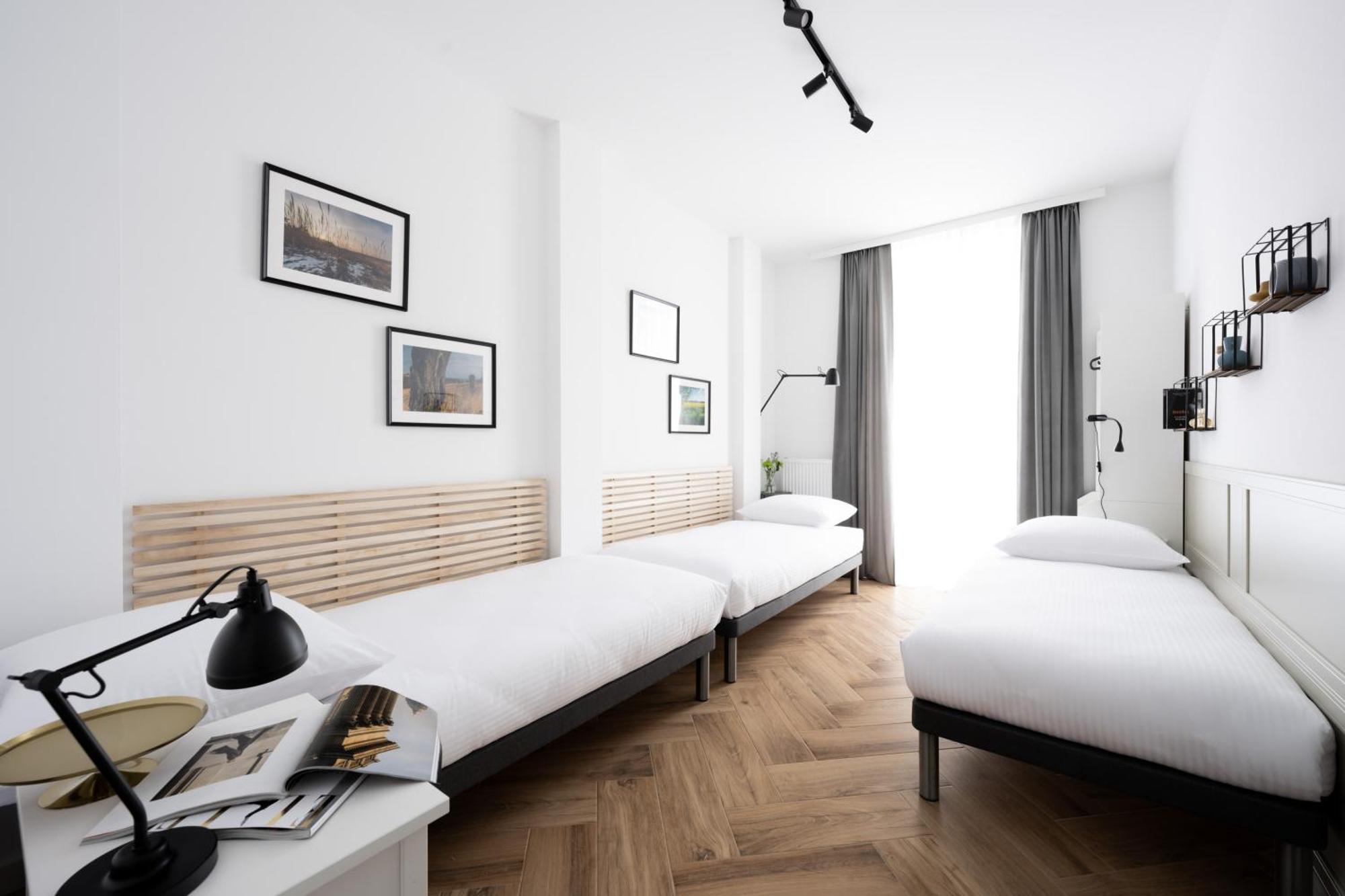 Native Apartments Pulaskiego 6 크라쿠프 외부 사진