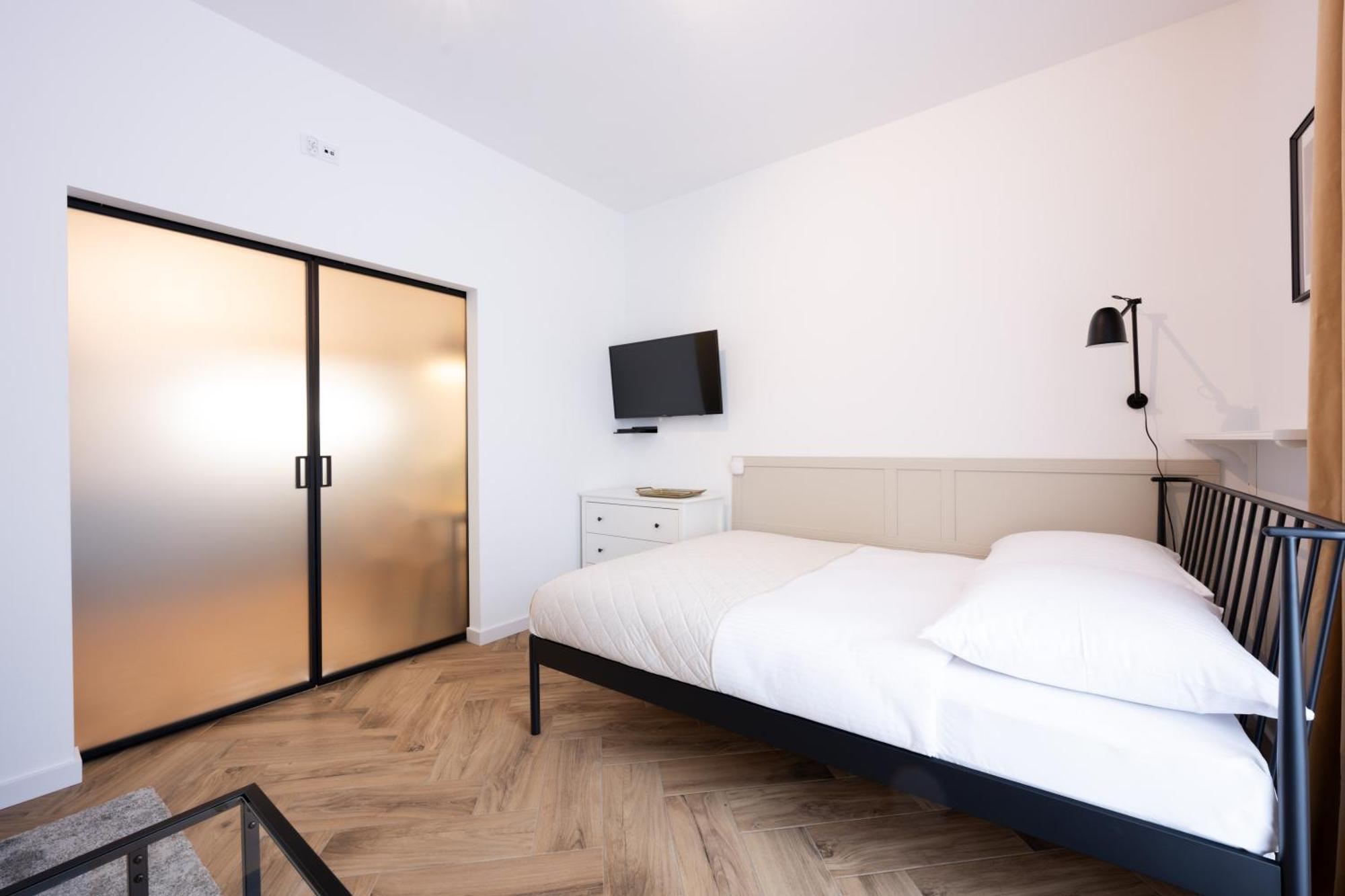 Native Apartments Pulaskiego 6 크라쿠프 외부 사진