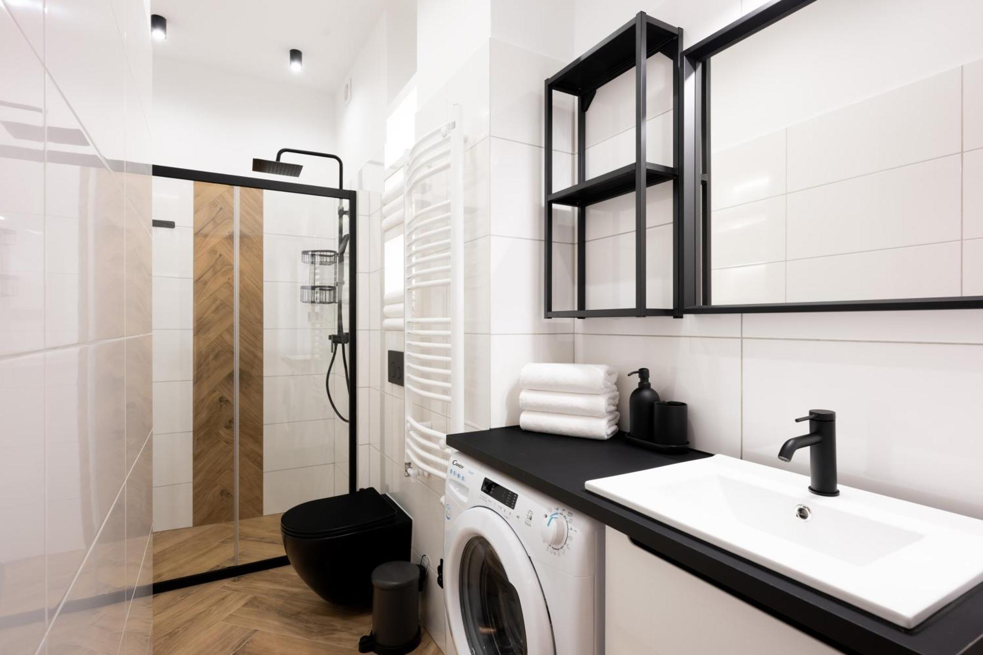 Native Apartments Pulaskiego 6 크라쿠프 외부 사진